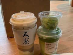 -阿嬷手作(成都万象城店)