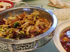 -老城味道·传统天津菜(杨柳青店)