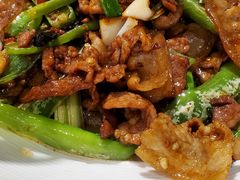 私家小炒肉-正兴蜀园(科技园区店)