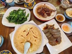 -鹅滋道(甘坑古镇店)