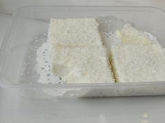 -捷信牛奶甜品世家(柳巷店)