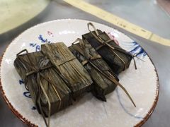 -漫山居私汤民宿全竹宴