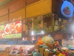 -福满我家大碗厨·湘菜(上海大厦店)