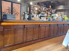 -沏点Trattoria意大利餐厅(新街口店)
