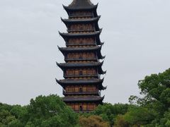 -常熟方塔园