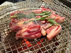 -蚝·生·鲜牛烧肉铺(中央大街店)