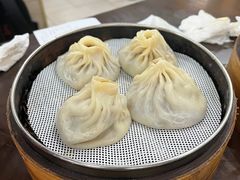 -李记清真馆(打钉巷店)