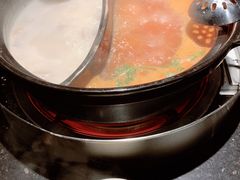 -捞王锅物料理(凯旋路店)