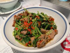 泡辣椒炒牛肉-壹盏灯(蚂蚁工房店)