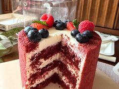 -姆们M Sweetie Cake(三里屯店)