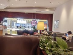 -COSTA COFFEE(天通苑华联店)