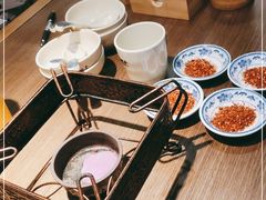 -肖四女乐山跷脚牛肉(世博源店)