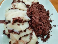 -顺姬冷面(长白西路店)
