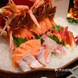 一口吃下春天｜268元深海鳌虾自助❗