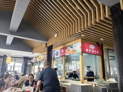 -龙抄手(文殊坊店)