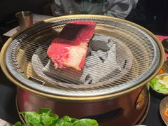 -西塔老太太泥炉烤肉(龙湖北苑天街店)