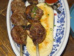 -卢布里西餐厅(总店)