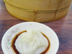 -鲁氏汤包王(长白街店)