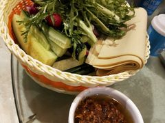 -苏师傅菜馆(上沙店)