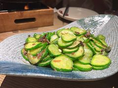 -熹素·鲜美素食Vegetarian (天河领展店)