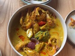 -院子餐厅·大锅菜·老杭帮(桥西直街店)