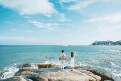 -金夫人婚纱摄影(华南店)