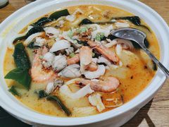 -琼菜人家·海南菜·文昌鸡(文昌大道店)