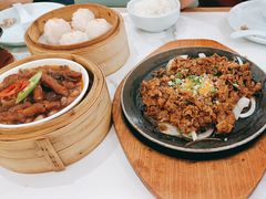 -火啫啫·粤式啫啫煲(南通首店)