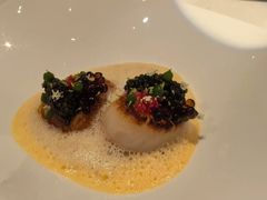 -Le Bistrot de Racine