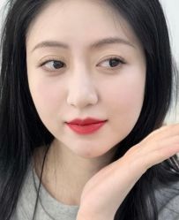 -韩美绣·骨相纹眉·洗眉美瞳线