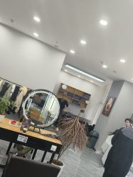 -藤野造型烫染·漂发
