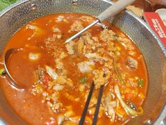 -衡厨·衡阳土菜(中南店)