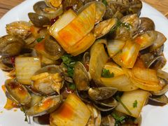 -老胖串店(山大路店)