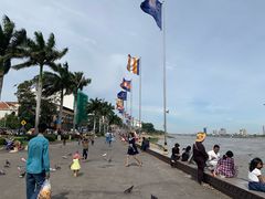 -柬埔寨国家博物馆