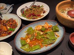 -山石榴·贵州菜(丰盛里店)