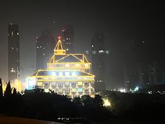 -渔公码头·九龙湾国际饭店