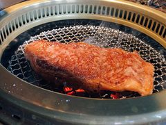 -觅福里•熟成和牛餐厅
