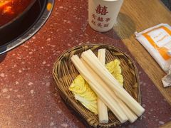-赵美丽·重庆社区火锅·直营店(火车东站·中豪国际店)