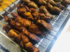 -王记西鎮电烤肉(汶上路店)