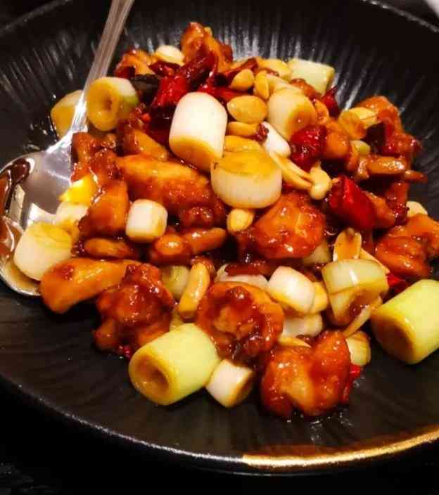 俏江南(先天下广场店)-"还是非常不错的,客服态度也很好,菜品也都.