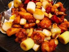 -俏江南(中山路先天下广场店)