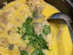 -望乡楼上海菜(日月光店)