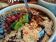 -鱼食饭稻·苏浙土菜17年老馆子(平江路店)