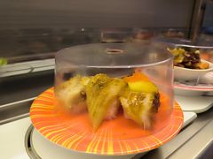 -友壹町寿司(佛山新DNA店)