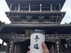 -平遥古城