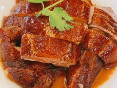 -椿记烧鹅(叠彩店)