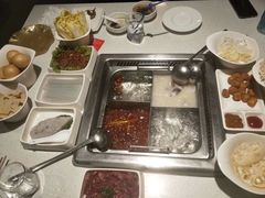 -海底捞火锅(高科广场店)