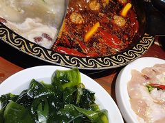 -黄家码头老火锅(解放碑旗舰店)