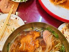 -西塔大冷面(市府大路店)