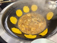 -柴火人家(桐庐总店)